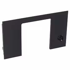 Pokrywa górna pianoblack Jura A