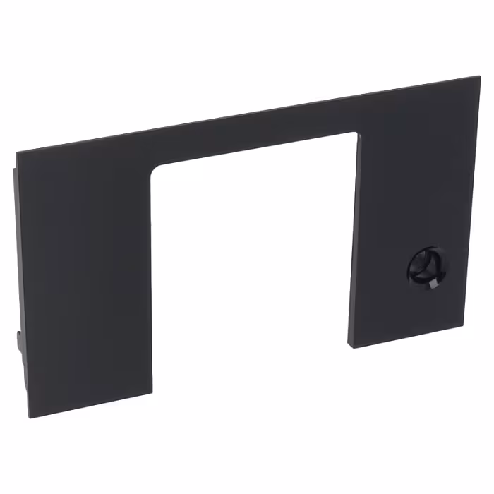 Pokrywa górna pianoblack Jura A