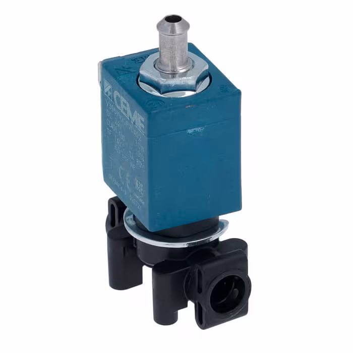 Elektrozawór do ekspresu Saeco Philips 421945024511 — zdjęcie 5