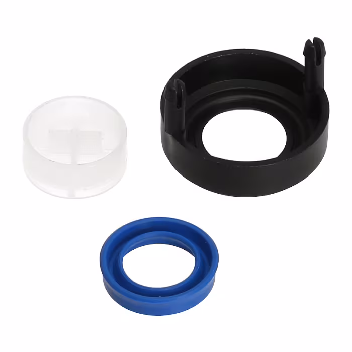 Zestaw premium uchwyt zbiornika wody Jura ENA — zdjęcie 2