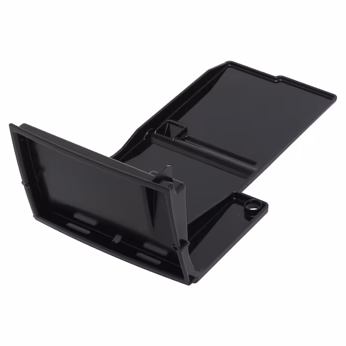 Tacka ociekowa Jura J-Serie