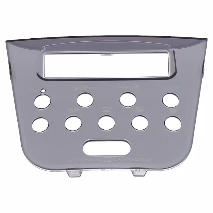 Blenda przycisków DeLonghi