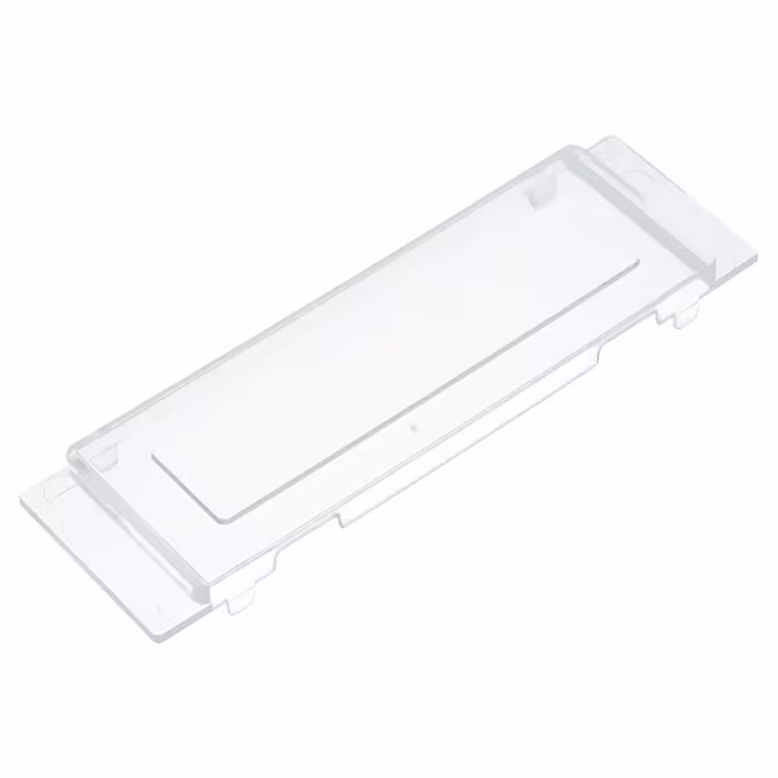 Szklana osłona wyświetlacza DeLonghi EAM ECA ESAM