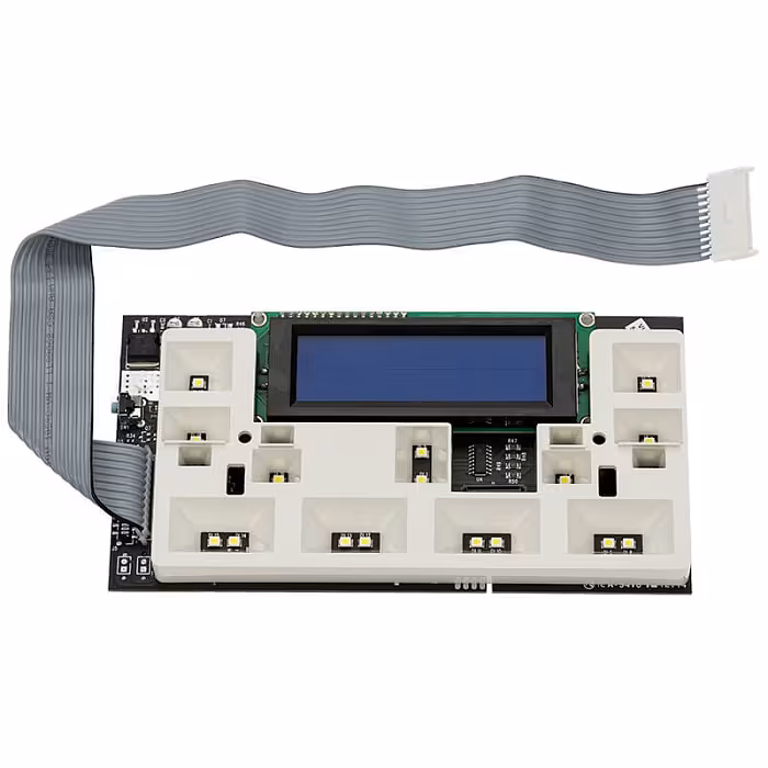 Płytka sterująca DeLonghi ESAM 6700