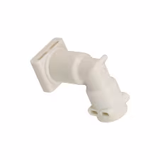 Łącznik L-kształtny do termobloku ekspresów DeLonghi EC 9xxx — zdjęcie 4