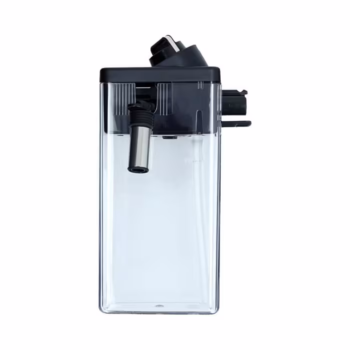Pojemnik na mleko kompletny do ekspresu DeLonghi 5513294571 Pojemnik na mleko kompletny do ekspresu DeLonghi 5513294571 — zdjęcie 3