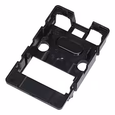 Uchwyt dyszy wylotowej do ekspresów DeLonghi PrimaDonna Soul (ECAM 610 — zdjęcie 3