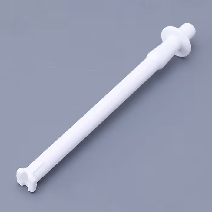 Rurka ssąca mleka 136mm