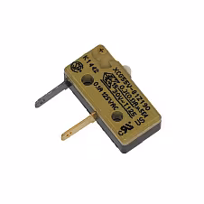 Mikroprzełącznik XC055V-81-Z190 — zdjęcie 2