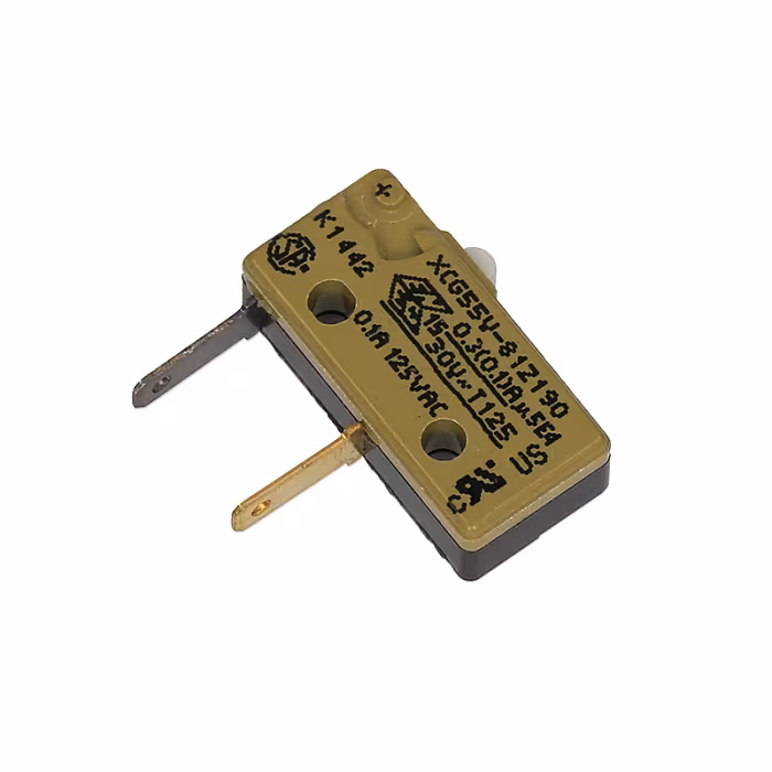 Mikroprzełącznik XC055V-81-Z190 — zdjęcie 2