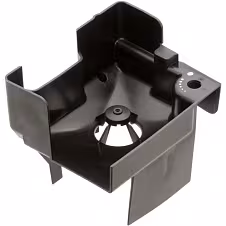 Oryginalny zbiornik na ziarno kawy do ekspresów Jura serii C, D, E i F