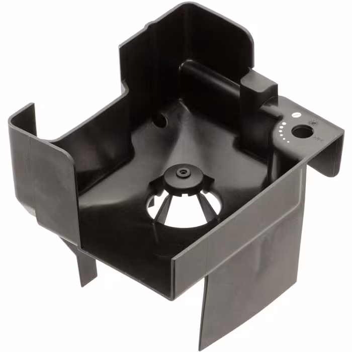 Oryginalny zbiornik na ziarno kawy do ekspresów Jura serii C, D, E i F