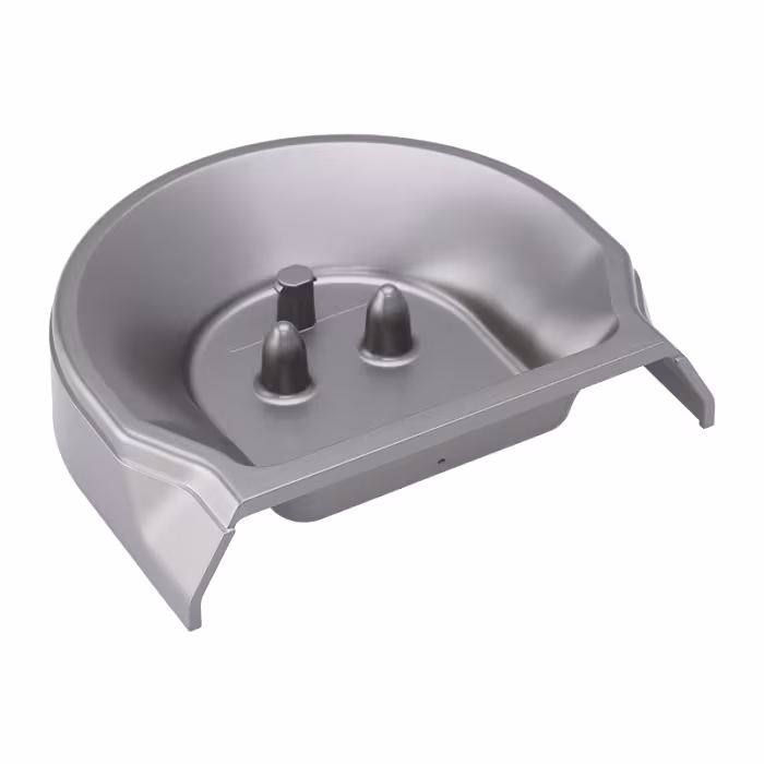 Tacka ociekowa DeLonghi EC 890.M — zdjęcie 2