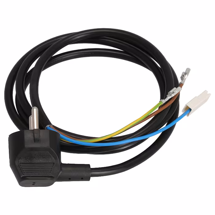 Kabel zasilający 1600mm DeLonghi — zdjęcie 2