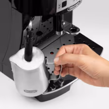 Automatyczny ekspres ciśnieniowy De'Longhi ECAM 22.112.B - AGD Group Łódź