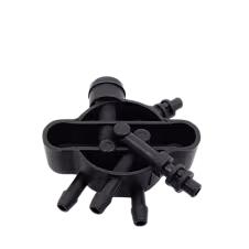 Głowica zaworu ceramicznego do Miele CM6xxx i CM7xxx – zamiennik premium - AGD Group Łódź