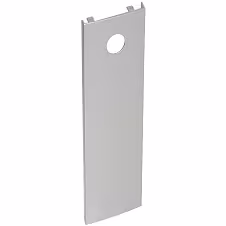 Panel prawy obudowy platynowy