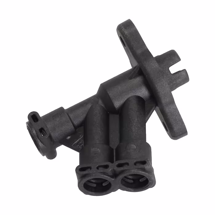 Zawór 3-drożny DeLonghi EC 9xxx — zdjęcie 3