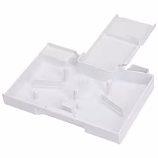 Tacka ociekowa DeLonghi Eletta