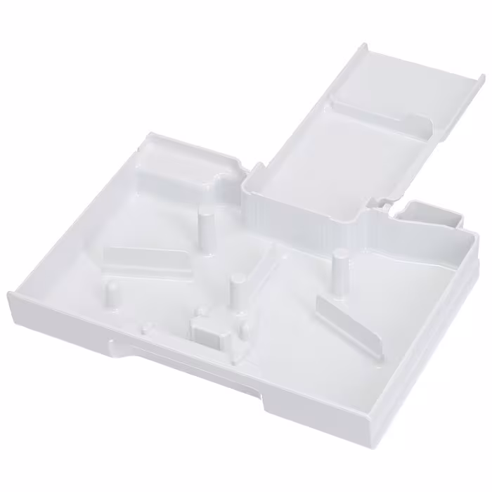 Tacka ociekowa DeLonghi Eletta