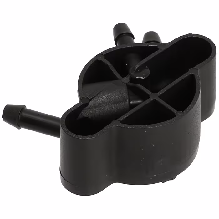 Rozdzielacz do zaworu ceramicznego Jura 69075 — zdjęcie 6