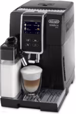 Automatyczny ekspres ciśnieniowy De'Longhi ECAM 370.70.B Dinamica Plus - AGD Group Łódź