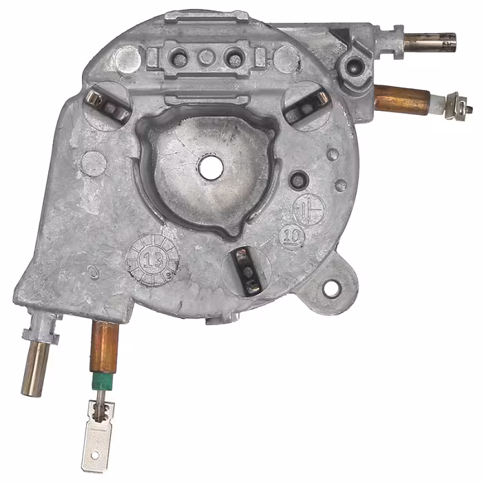 Grzejnik DeLonghi Lattissima