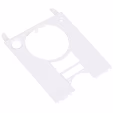 Górna obudowa biała Jura ENA 68466 — zdjęcie 4