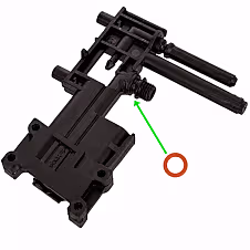 O-Ring 6.65x1.78 — zdjęcie 3