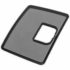 Pokrywa zbiornika kawy DeLonghi — zdjęcie 2