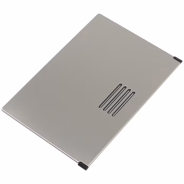 Pokrywa zbiornika ziaren — zdjęcie 2