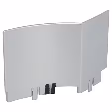 Frontsegment platyna