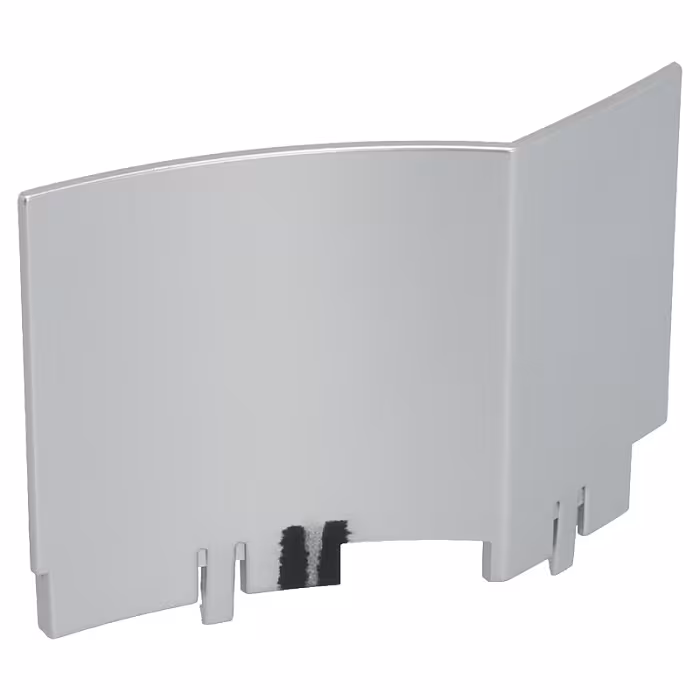 Frontsegment platyna