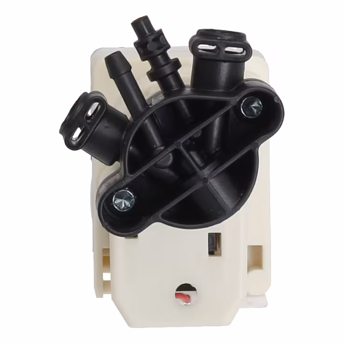 Zawór wielodrożny Jura ENA 8 — zdjęcie 6