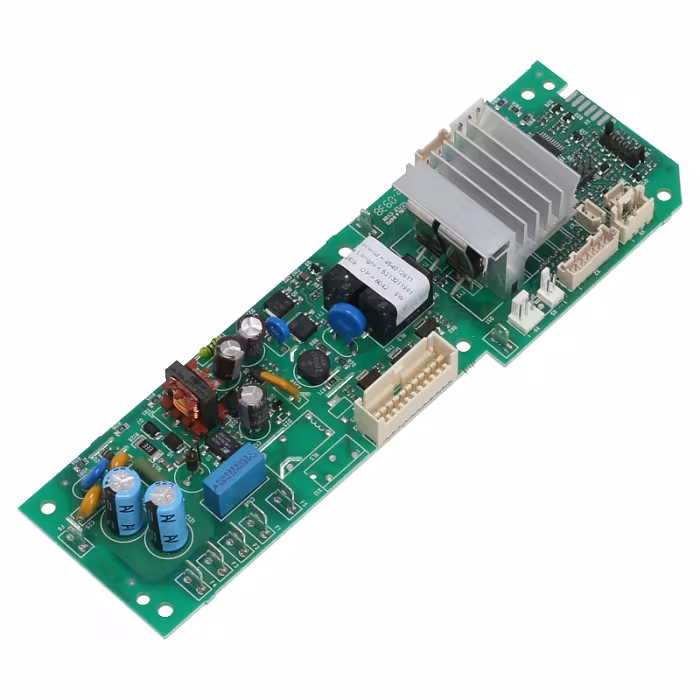 Płyta elektroniki mocy DeLonghi ESAM 3600 Elegance — zdjęcie 3