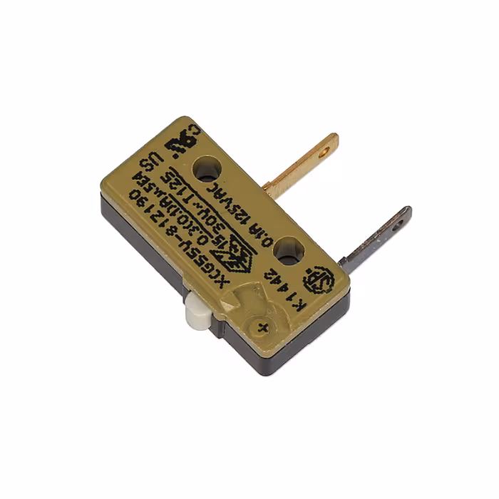 Mikroprzełącznik XC055V-81-Z190 — zdjęcie 4