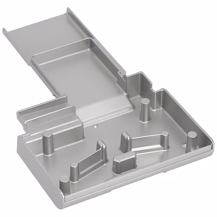 DeLonghi Tacka ociekowa ETAM 29 — zdjęcie 4