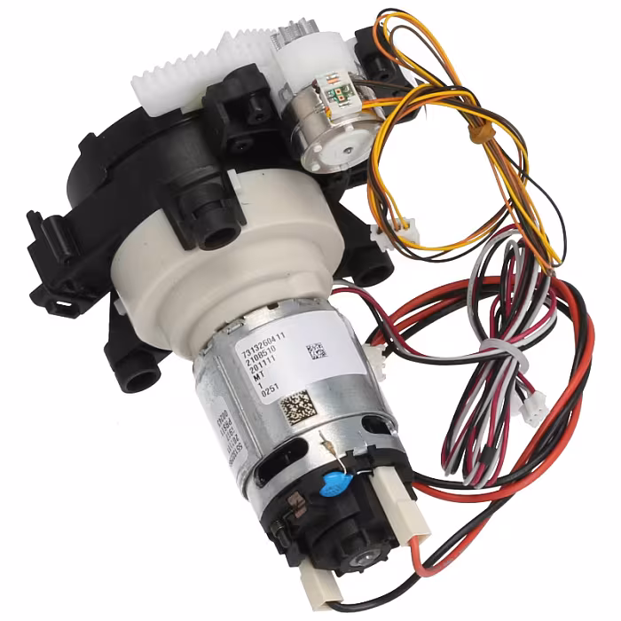 Młynek Domel DeLonghi PrimaDonna — zdjęcie 6