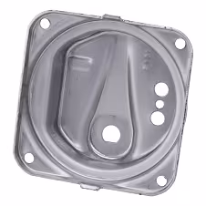 Górna obudowa bojlera do ekspresów DeLonghi EC