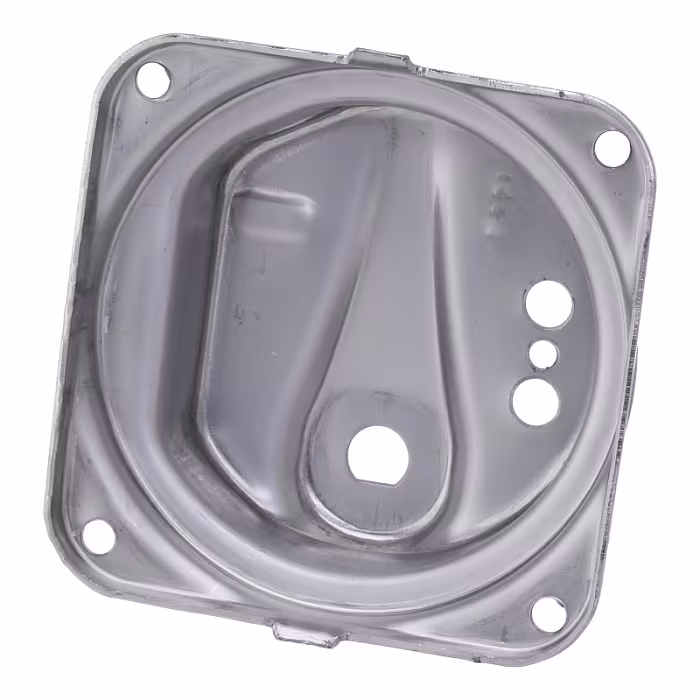 Górna obudowa bojlera do ekspresów DeLonghi EC