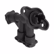 Zawór 3-drożny DeLonghi EC 9xxx — zdjęcie 2