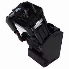 zaparzacz VC — zdjęcie 3