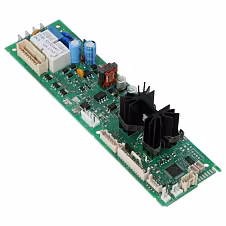 Płyta elektroniczna do ekspresu Smeg CM845P-9 — zdjęcie 2