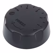Pierścień regulacji młynka do ekspresu Philips — zdjęcie 3