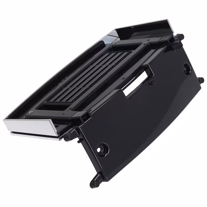 Tassenplattform X10 — zdjęcie 4