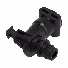 Dysza cappuccino Jura — zdjęcie 4