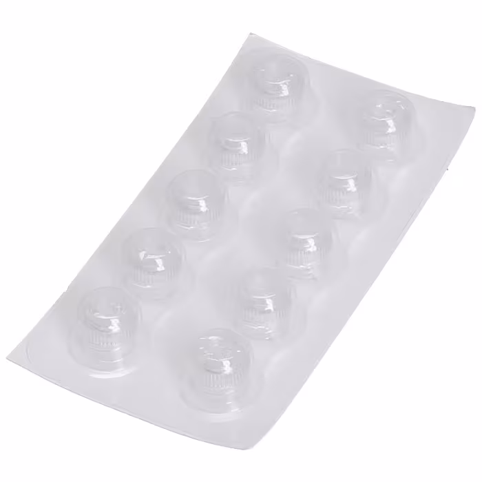 10 wymiennych dysz mlecznych do ekspresów Jura — zdjęcie 2