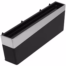 Czarna podstawa zbiornika wody do ekspresów Jura Giga — zdjęcie 2