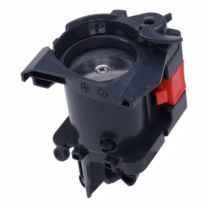 Zaparzacz DeLonghi Rivelia — zdjęcie 6