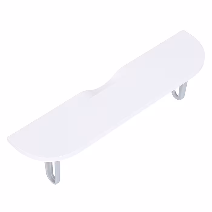 Pokrywa zbiornika Jura ENA 68294 — zdjęcie 2